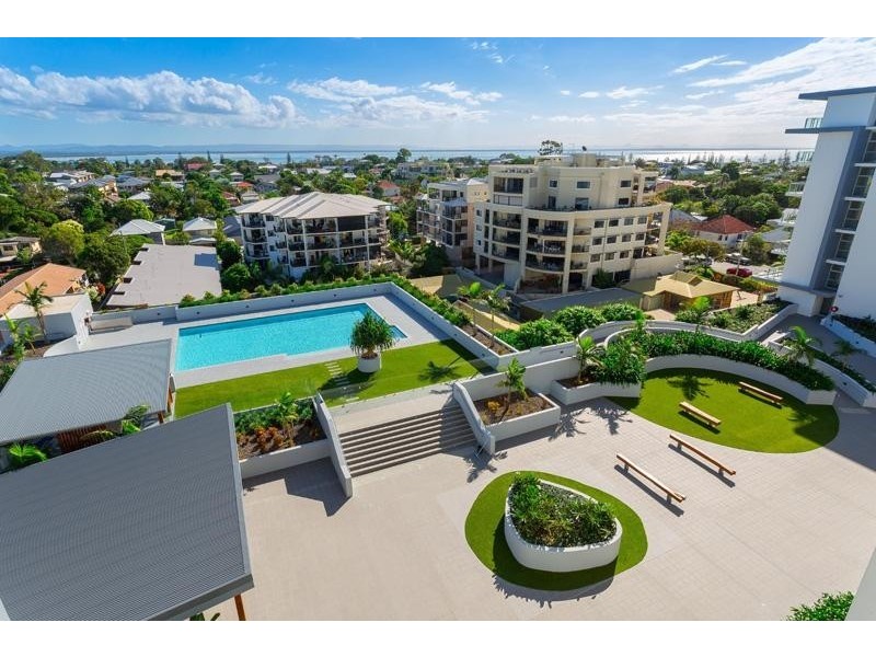 128/113 Landsborough Ave, Scarborough QLD 4020