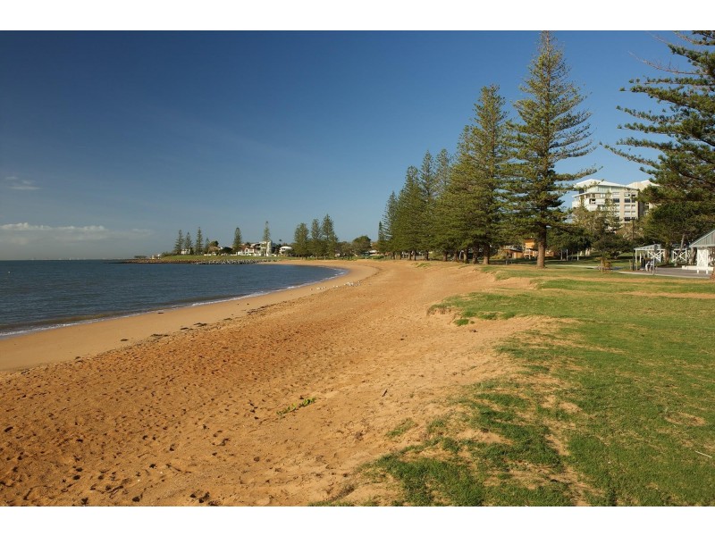 128/113 Landsborough Ave, Scarborough QLD 4020