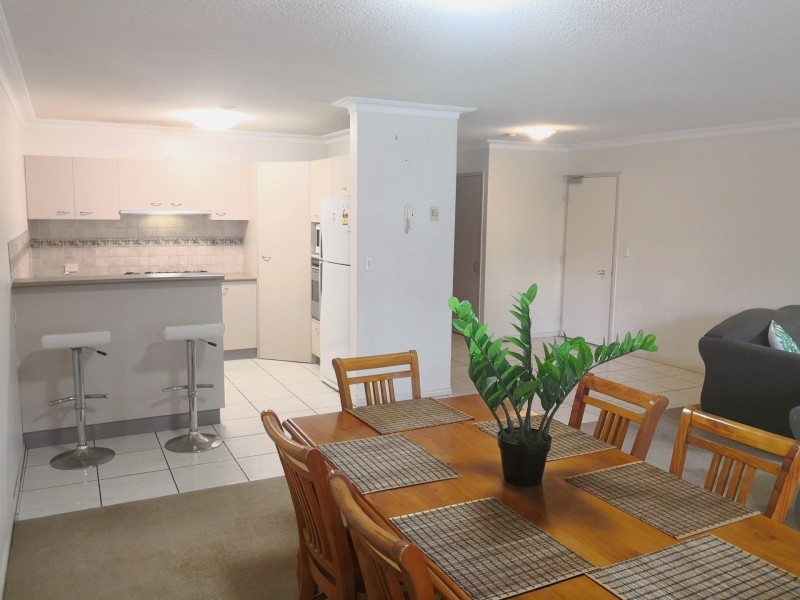 Unit 15/50 Anderson Street, Fortitude Valley QLD 4006