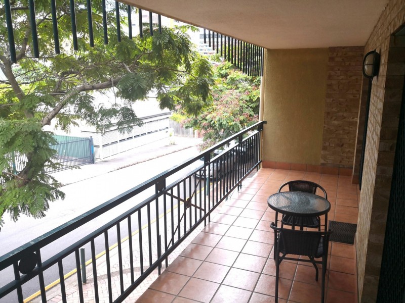 Unit 15/50 Anderson Street, Fortitude Valley QLD 4006