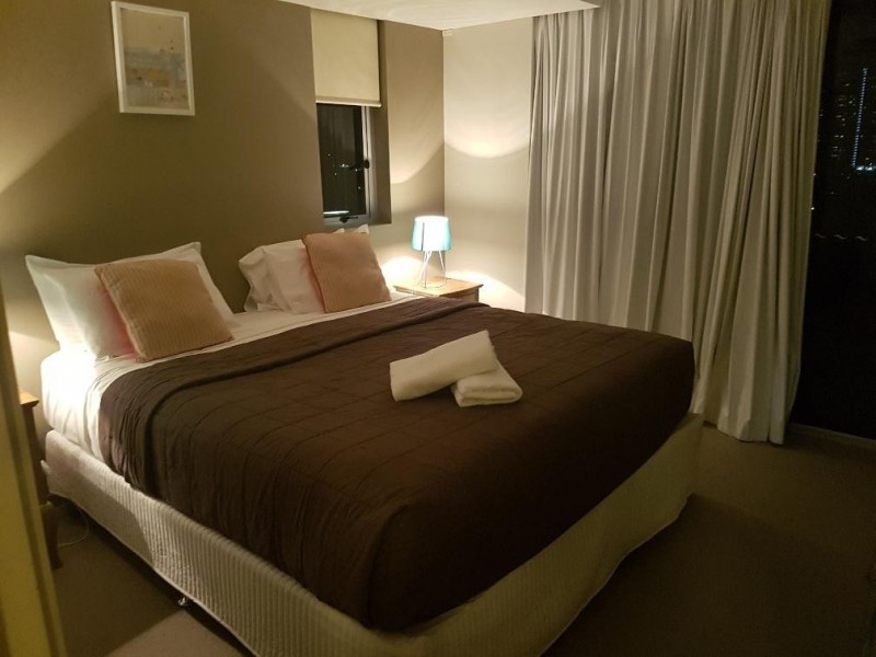 21/21-31 CYPRESS AVENUE, Surfers Paradise QLD 4217