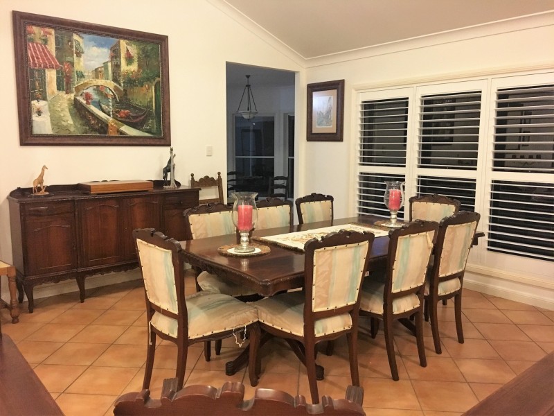 11 Tipuana Drive, Capalaba QLD 4157