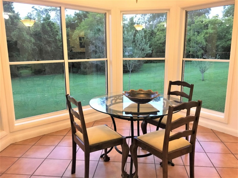 11 Tipuana Drive, Capalaba QLD 4157