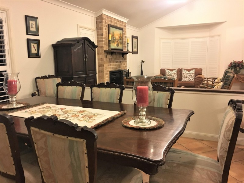 11 Tipuana Drive, Capalaba QLD 4157