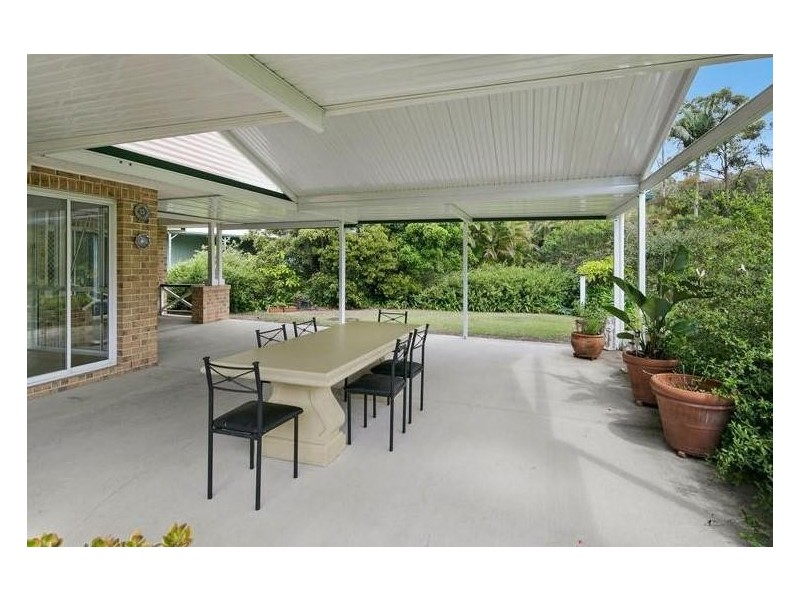 11 Tipuana Drive, Capalaba QLD 4157