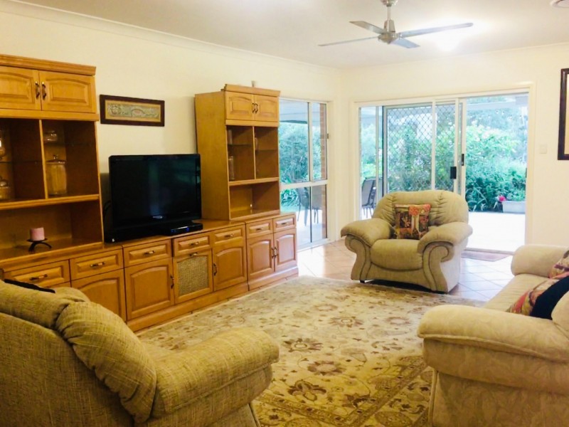 11 Tipuana Drive, Capalaba QLD 4157