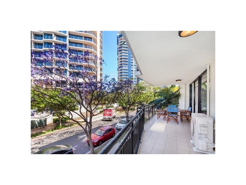 15 Goodwin Street, Kangaroo Point QLD 4169