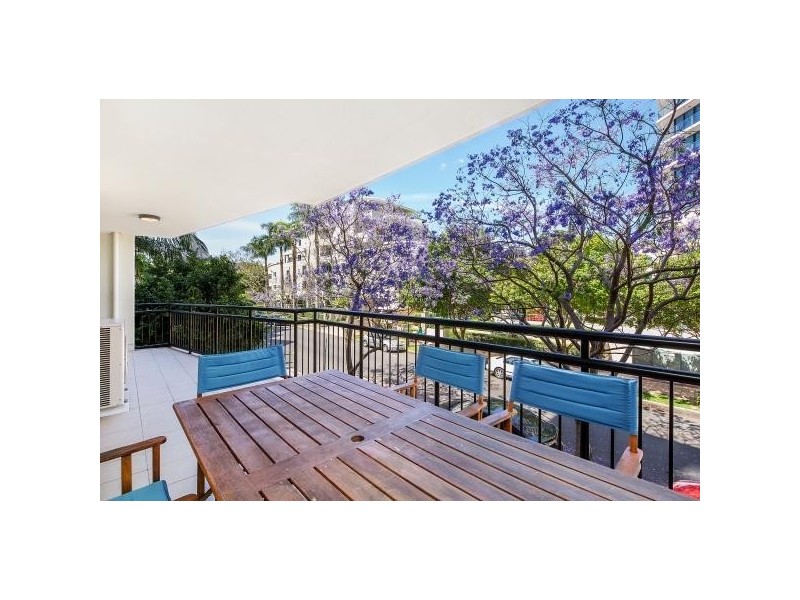 15 Goodwin Street, Kangaroo Point QLD 4169