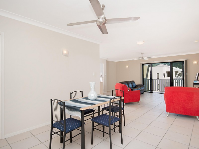 33/44 Pease St, Manoora QLD 4870