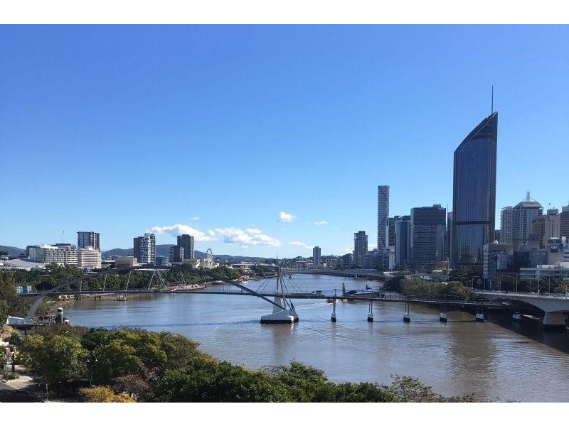 27/26 Lower River Terrace, South Brisbane QLD 4101