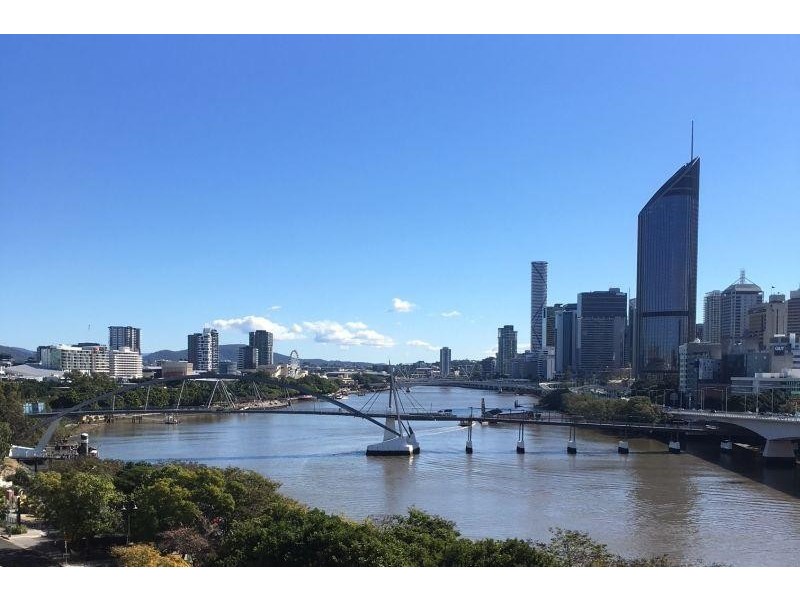 26 Lower River Terrace, South Brisbane QLD 4101