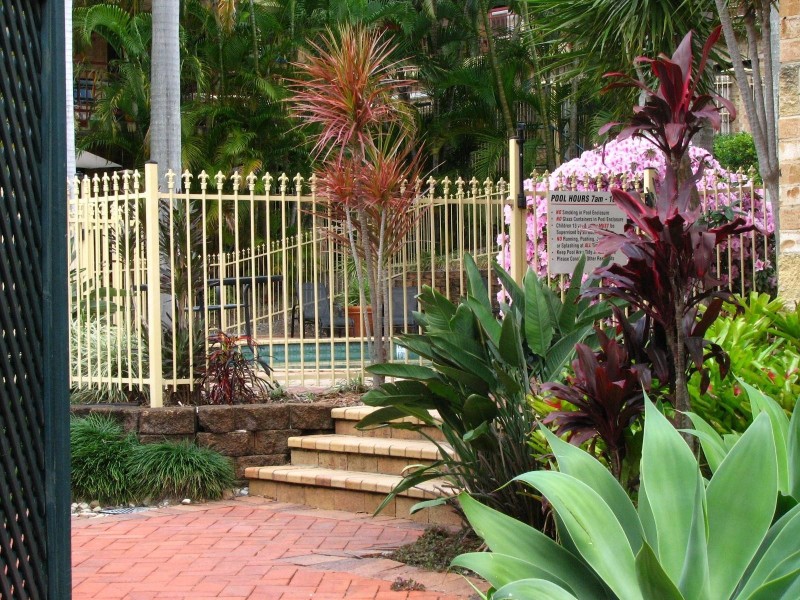 Unit 37/50 Anderson Street, Fortitude Valley QLD 4006