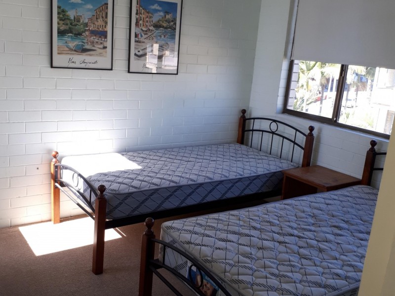 21-25 Old Burleigh R Old Burleigh Road, Surfers Paradise QLD 4217