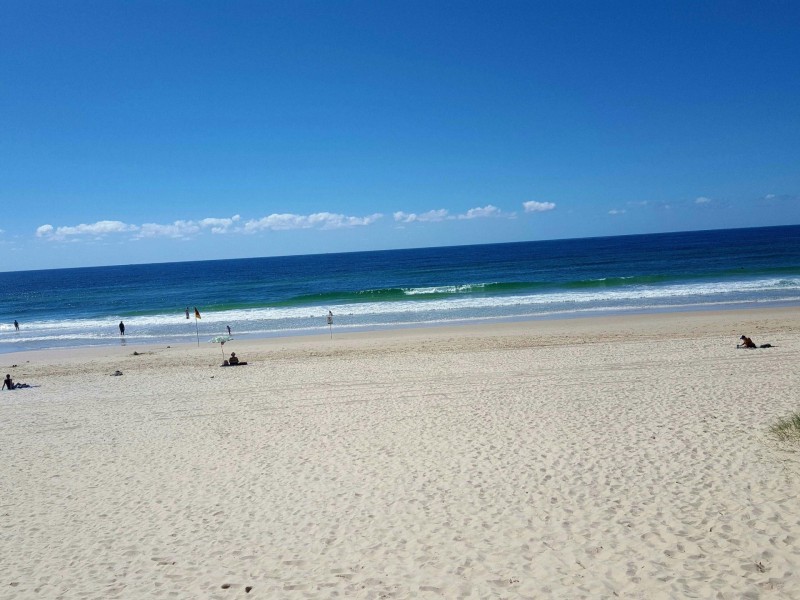 21-25 Old Burleigh R Old Burleigh Road, Surfers Paradise QLD 4217