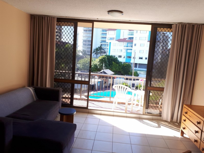 21-25 Old Burleigh Road, Surfers Paradise QLD 4217