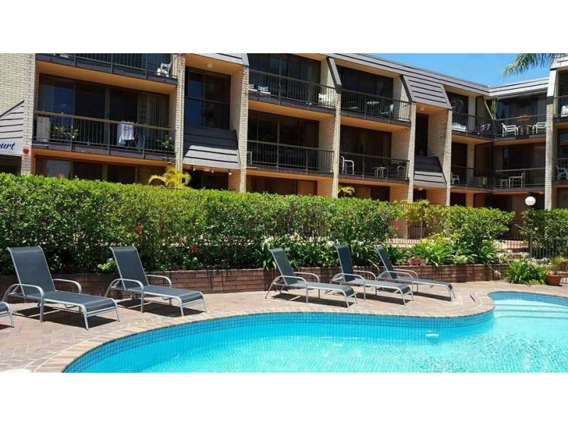 21-25 Old Burleigh Road, Surfers Paradise QLD 4217