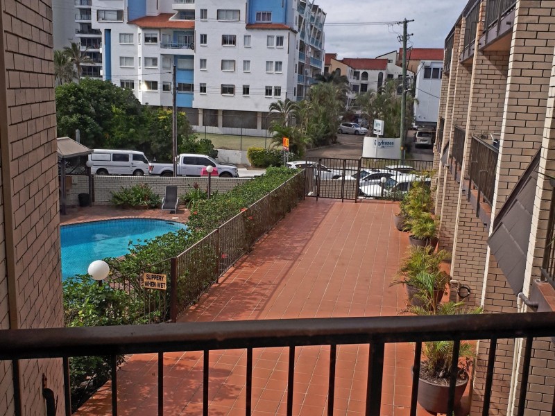 21-25 Old Burleigh Road, Surfers Paradise QLD 4217