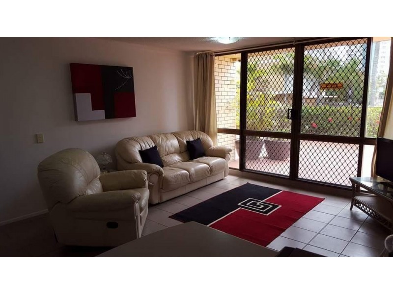 21-25 Old Burleigh Road, Surfers Paradise QLD 4217