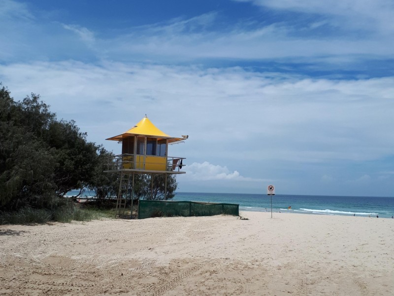 21-25 Old Burleigh Road, Surfers Paradise QLD 4217