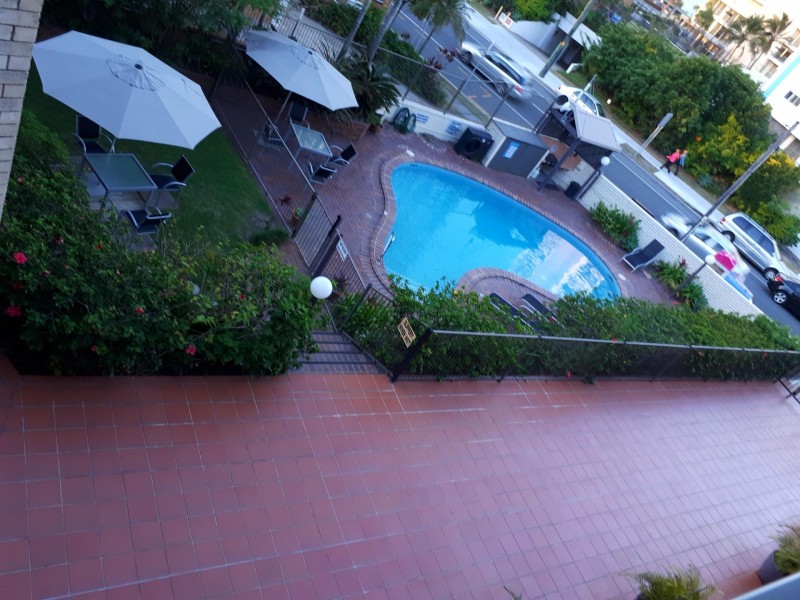 21-25 Old Burleigh Road, Surfers Paradise QLD 4217