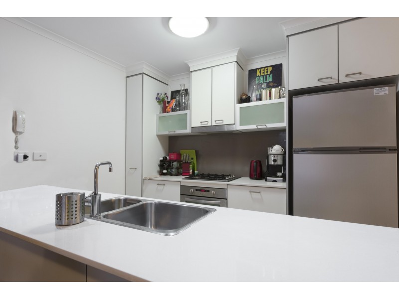 6 Exford St, Brisbane QLD 4000