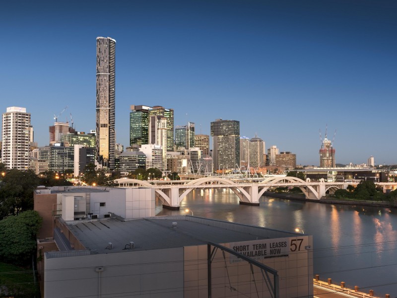 6 Exford St, Brisbane QLD 4000