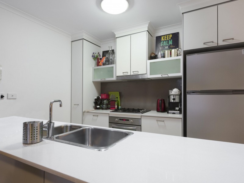6 Exford St, Brisbane QLD 4000