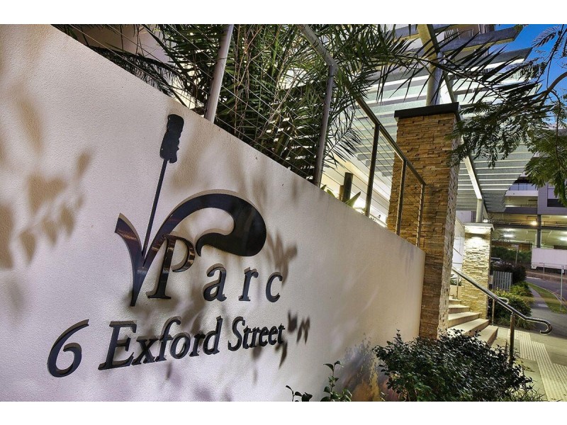 6 Exford St, Brisbane QLD 4000