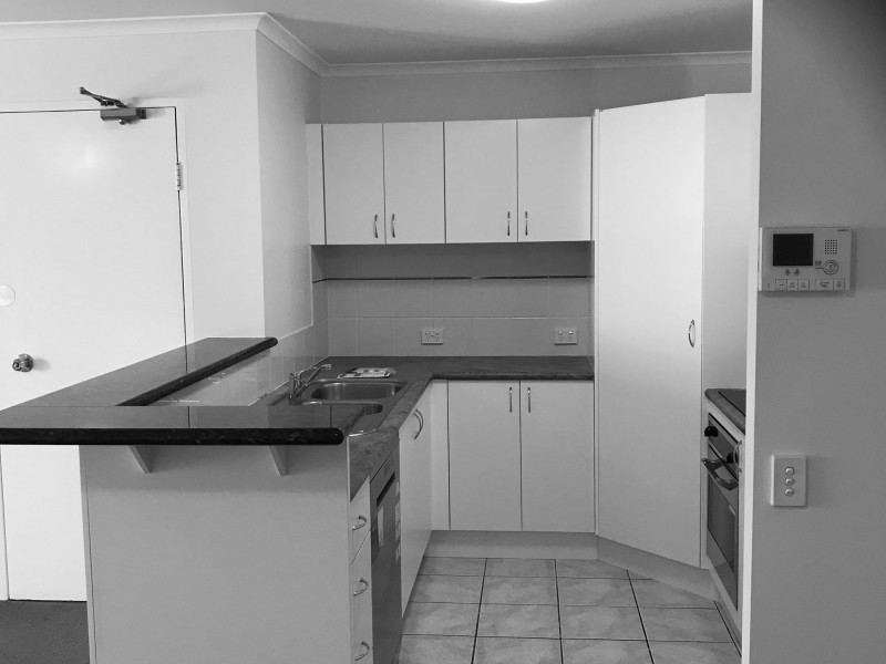 165 SYDNEY STREET, New Farm QLD 4005