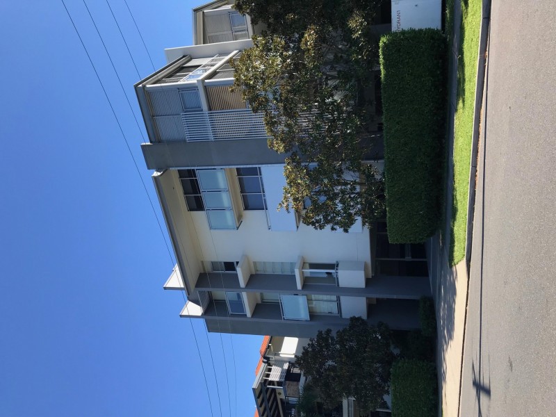 1-3 DIXON STREET, New Farm QLD 4005