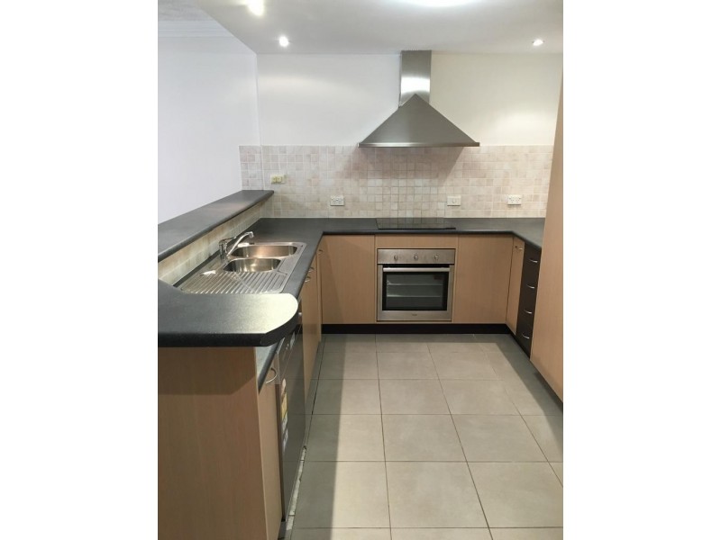 2/81 Annerley Road, South Brisbane QLD 4101