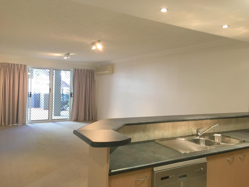 2/81 Annerley Road, South Brisbane QLD 4101