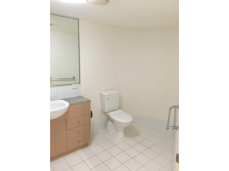 2/81 Annerley Road, South Brisbane QLD 4101