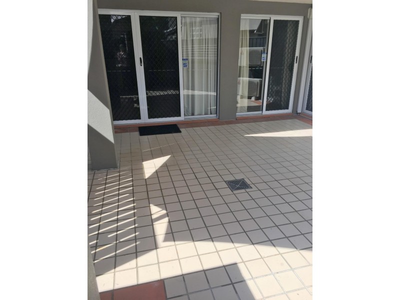 2/81 Annerley Road, South Brisbane QLD 4101