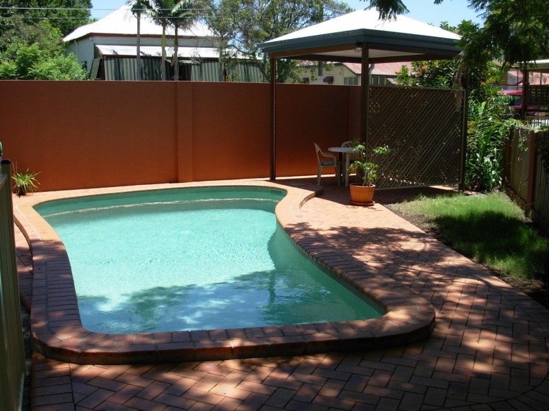 2/81 Annerley Road, South Brisbane QLD 4101