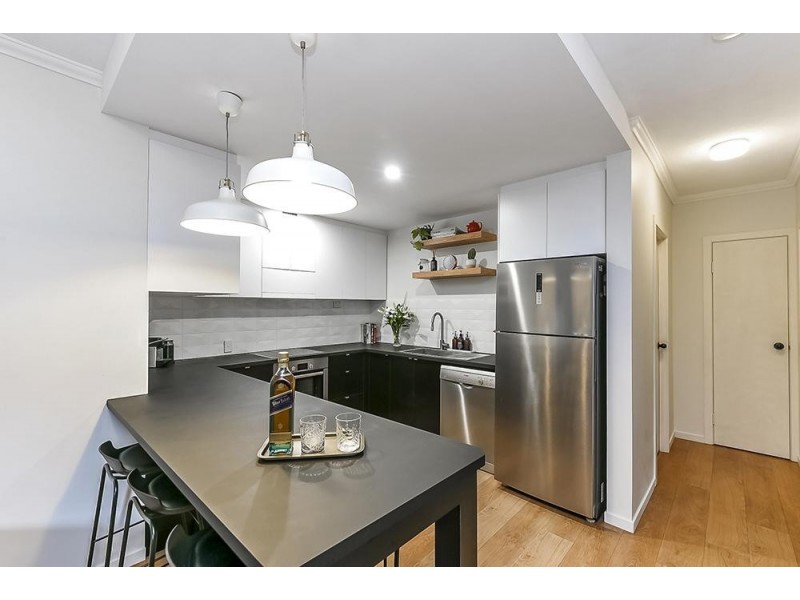 Apartment 6/264 Kent Street, Teneriffe QLD 4005