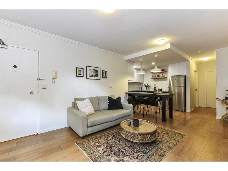 Apartment 6/264 Kent Street, Teneriffe QLD 4005