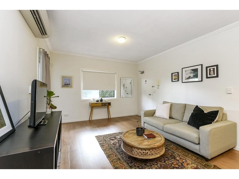Apartment 6/264 Kent Street, Teneriffe QLD 4005