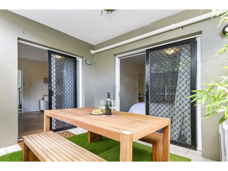 Apartment 6/264 Kent Street, Teneriffe QLD 4005