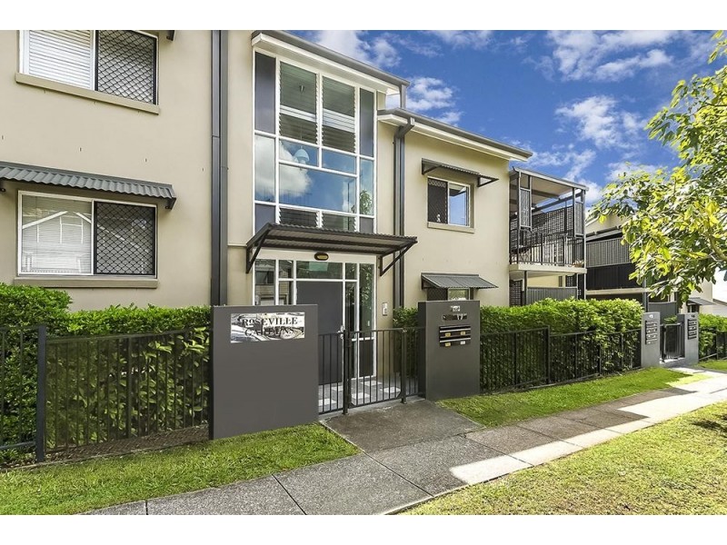 Apartment 6/264 Kent Street, Teneriffe QLD 4005