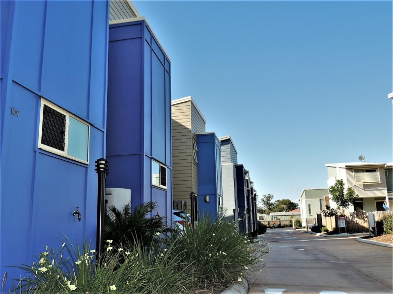 154/71 Stanley Street, Brendale QLD 4500