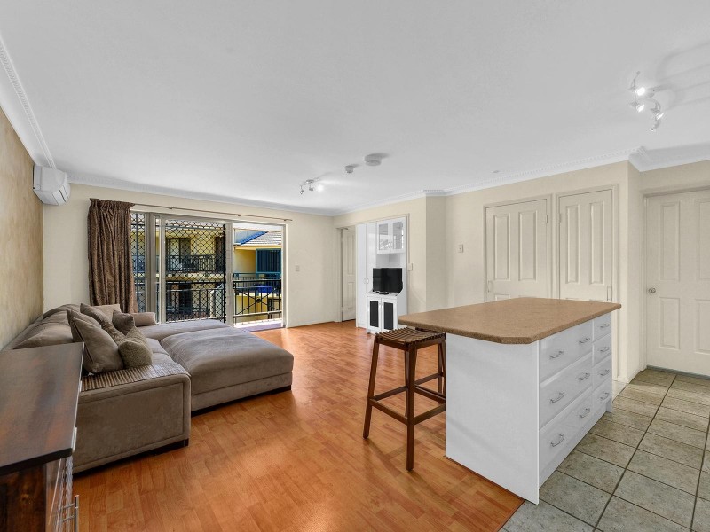 Unit 49/50 Anderson Street, Fortitude Valley QLD 4006