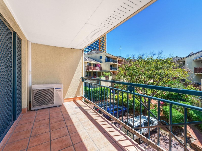 Unit 49/50 Anderson Street, Fortitude Valley QLD 4006