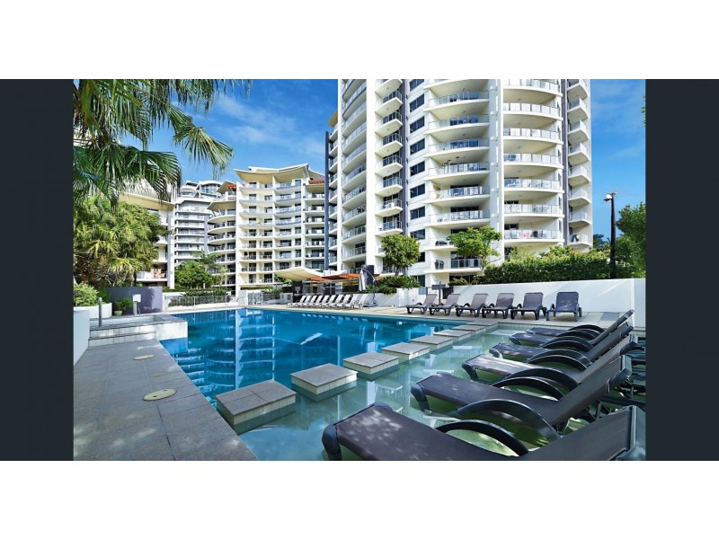 36/21-31 CYPRESS AVENUE, Surfers Paradise QLD 4217