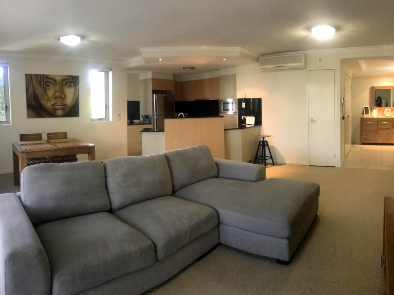 36/21-31 CYPRESS AVENUE, Surfers Paradise QLD 4217