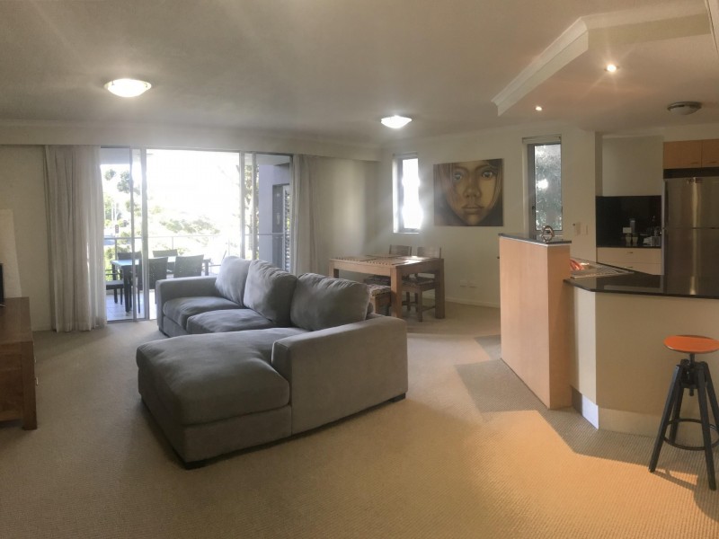 36/21-31 CYPRESS AVENUE, Surfers Paradise QLD 4217