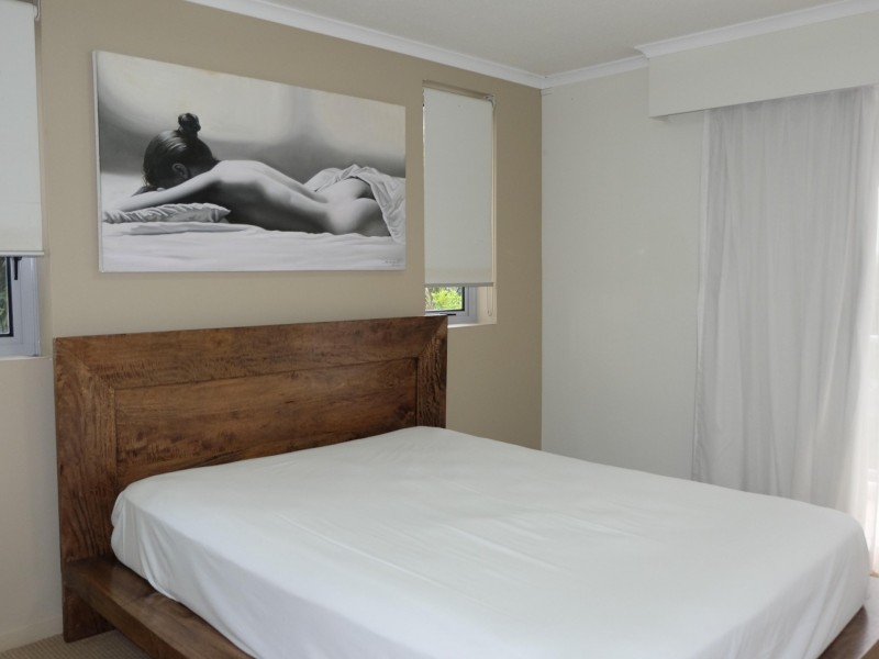 36/21-31 CYPRESS AVENUE, Surfers Paradise QLD 4217