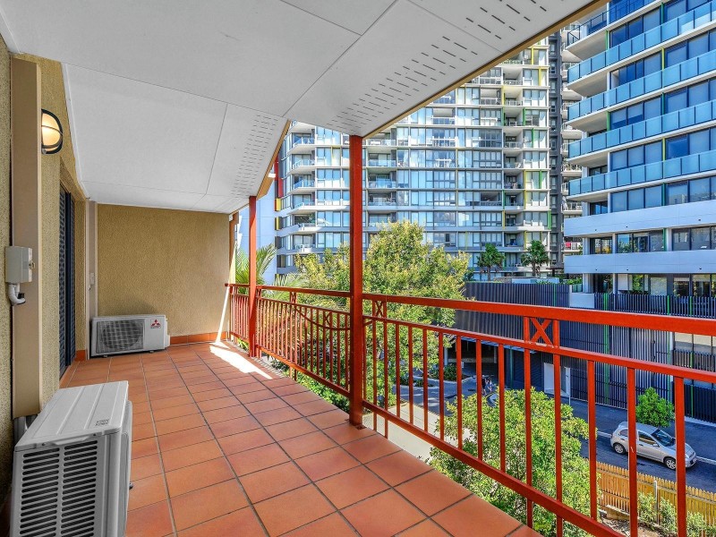 Unit 67/50 Anderson Street, Fortitude Valley QLD 4006