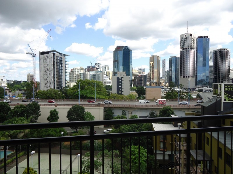148/15 Goodwin Street, Kangaroo Point QLD 4169