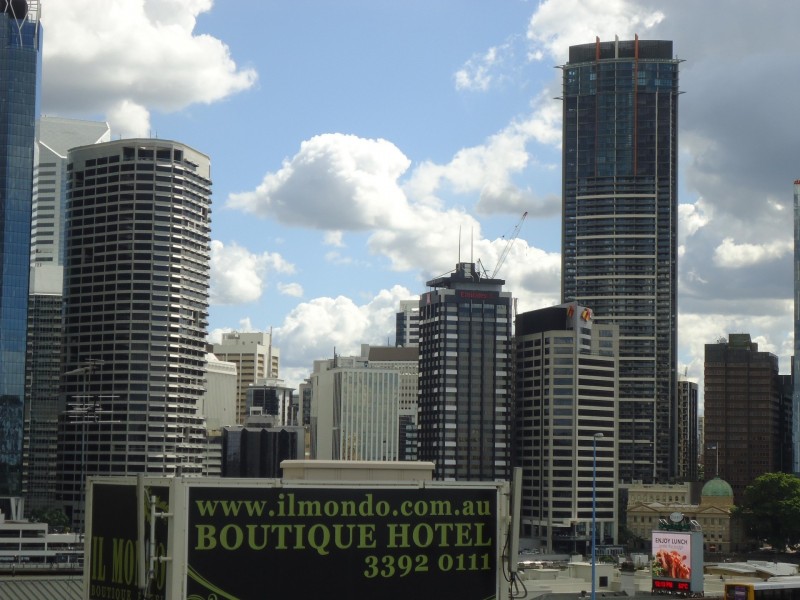 148/15 Goodwin Street, Kangaroo Point QLD 4169